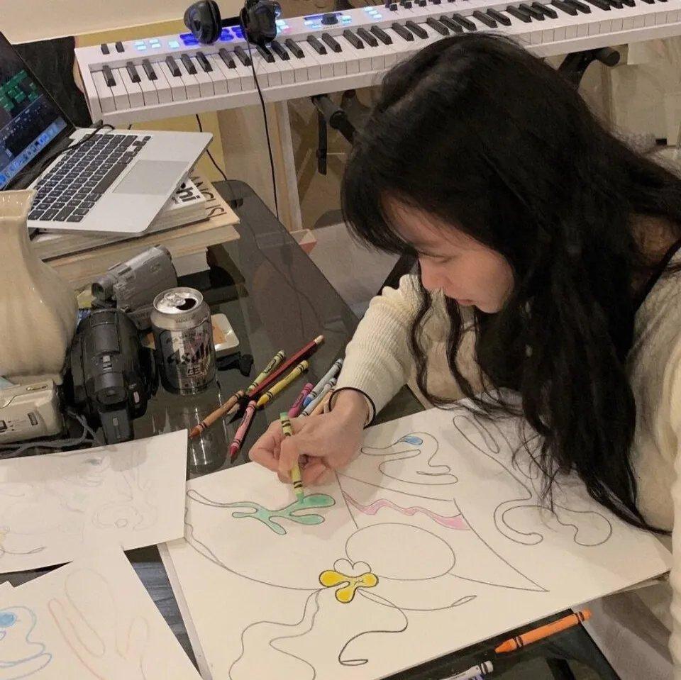 每天都在征服生活